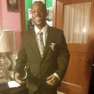 Meet your Posher, Jonathan